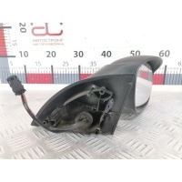 Зеркало боковое правое Citroen C3 1 (2001-2010) 2006 ,8151GC
