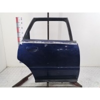 Дверь задняя правая Audi A4 B5 (1994-2001) 1999 ,8D0833052F