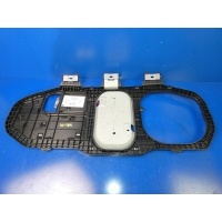 Мерседес мл w164 антенна крыши блок усилитель