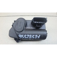 Механизм изменения длины впускного коллектора Volvo S60 (2000 - 2009) 30756099