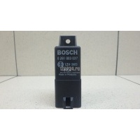 Реле свечей накала Volvo S60 (2000 - 2009) 30751798