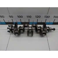 Коленвал VAG Passat [B6] (2005 - 2010) 03G105021C