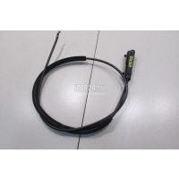 Трос открывания капота VAG Passat [B6] (2005 - 2010) 3C1823535