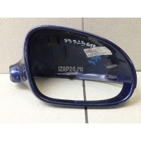 Крышка корпуса зеркала правого VAG Passat [B6] (2005 - 2010) 3C0857538AGRU