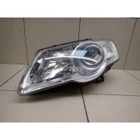 Фара левая VAG Passat [B6] (2005 - 2010) 3C0941005AC