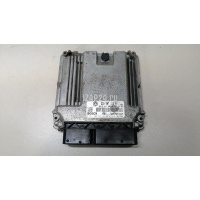 Блок управления двигателем VAG Passat [B6] (2005 - 2010) 3C0907115Q