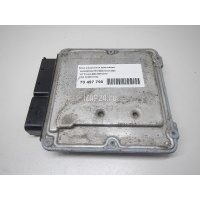 Блок управления двигателем VAG Passat [B6] (2005 - 2010) 3C0907115Q
