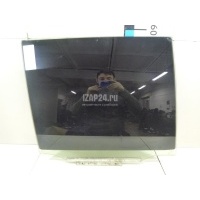 Стекло двери задней правой Toyota Land Cruiser (200) 2008 6811360301