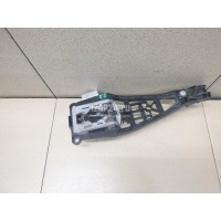 Кронштейн ручки GM Corsa D (2006 - 2015) 138627