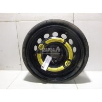 Диск запасного колеса (докатка) VAG Touareg (2002 - 2010) 7L0601011B