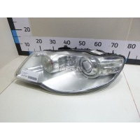 Фара левая VAG Touareg (2002 - 2010) 7L6941039C