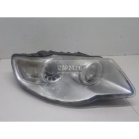 Фара правая VAG Touareg (2002 - 2010) 7L6941040A