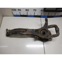 Кулак поворотный передний правый VAG Touareg (2002 - 2010) 95534115610