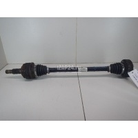 Полуось задняя VAG Touareg (2002 - 2010) 95533202401
