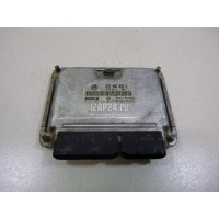 Блок управления двигателем VAG Touareg (2002 - 2010) 022906032D
