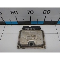 Блок управления двигателем VAG Touareg (2002 - 2010) 022906032GA