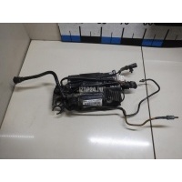 Насос регулировки подвески VAG Touareg (2002 - 2010) 95535890101
