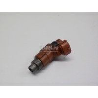 Форсунка инжекторная электрическая Mitsubishi Carisma (DA) (1999 - 2003) MD317108