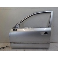 Дверь передняя левая Mitsubishi Carisma (DA) (1999 - 2003) MR496069