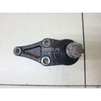 Опора шаровая нижняя передней подвески Mitsubishi Pajero/Montero III (V6, V7) (2000 - 2006) 4013A211