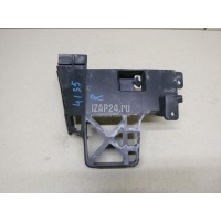 Кронштейн переднего бампера левый Mazda Mazda 3 (BK) (2002 - 2009) BP4L502B1A