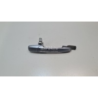 Ручка двери задней наружная правая Mazda Mazda 3 (BK) (2002 - 2009) BP4R58410A