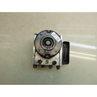 Блок ABS (насос) Mazda Mazda 3 (BK) (2002 - 2009) BPYK6765XD