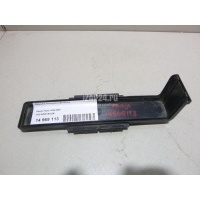 Крышка салонного фильтра VAG Fabia (1999 - 2007) 6Q0819422B