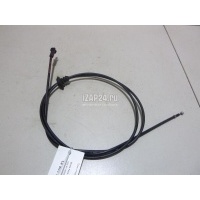 Трос открывания капота VAG Fabia (1999 - 2007) 6Y1823531A