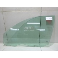 Стекло двери передней левой VAG Fabia (1999 - 2007) 6Y0845201A
