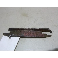 Планка разводки колодок левая VAG Fabia (1999 - 2007) 6Q0609819A