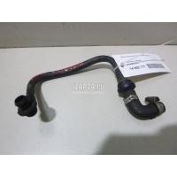 Шланг вакуумного усилителя тормоза VAG Fabia (1999 - 2007) 6Q0612041A