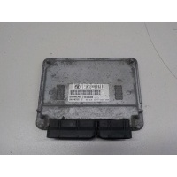 Блок управления двигателем VAG Fabia (1999 - 2007) 047906033G