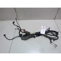 Проводка (коса) VAG Fabia (1999 - 2007) 6Q0971147C