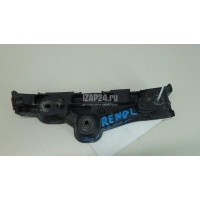 Кронштейн переднего бампера левый Renault Laguna II (2001 - 2008) 622233582R