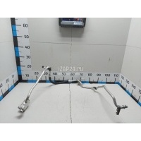 Трубка кондиционера Nissan X-Trail (T30) (2001 - 2006) 92480EQ100