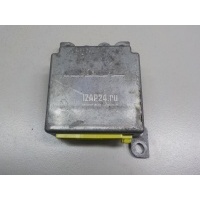 Блок управления AIR BAG Nissan X-Trail (T30) (2001 - 2006) 988208H426