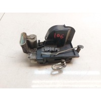 Замок двери передней левой Fiat Punto II (188) (1999 - 2010) 46536062