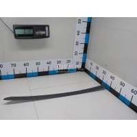 Молдинг задней левой двери VAG Touran (2003 - 2010) 1T0853753E9B9
