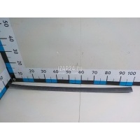 Молдинг передней правой двери VAG Touran (2003 - 2010) 1T0853516E9B9