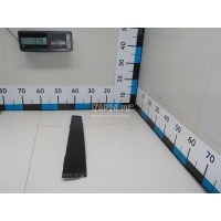 Накладка двери передней левой VAG Touran (2003 - 2010) 1T083788903C