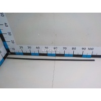 Накладка стекла заднего левого VAG Touran (2003 - 2010) 1T0839477E5AP