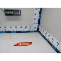 Отражатель в бампер задний левый VAG Touran (2003 - 2010) 1T0945105C