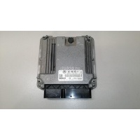 Блок управления двигателем VAG Touran (2003 - 2010) 03C906032H