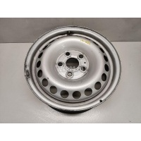 Диск колесный железо VAG Transporter T5 (2003 - 2015) 7F0601027091