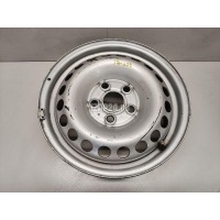 Диск колесный железо VAG Transporter T5 (2003 - 2015) 7F0601027091