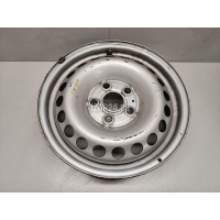 Диск колесный железо VAG Transporter T5 (2003 - 2015) 7F0601027091