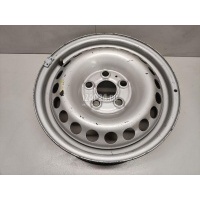 Диск колесный железо VAG Transporter T5 (2003 - 2015) 7F0601027091