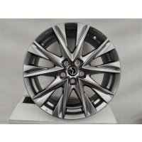 Колесо mazda cx5 19 дюймовый 7j et45