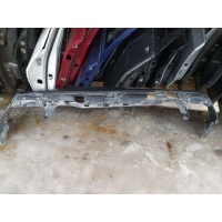 Накладка (юбка) заднего бампера BMW X5 G05 2018 51128498991, 51127425472
